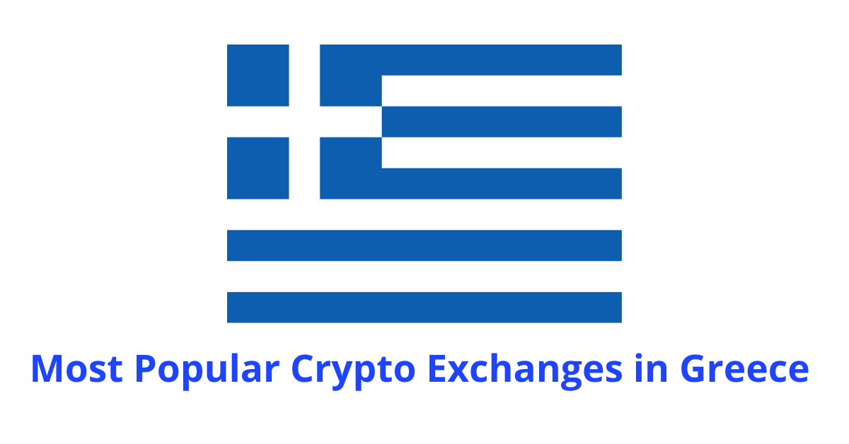 What is the best crypto exchange in Greece?