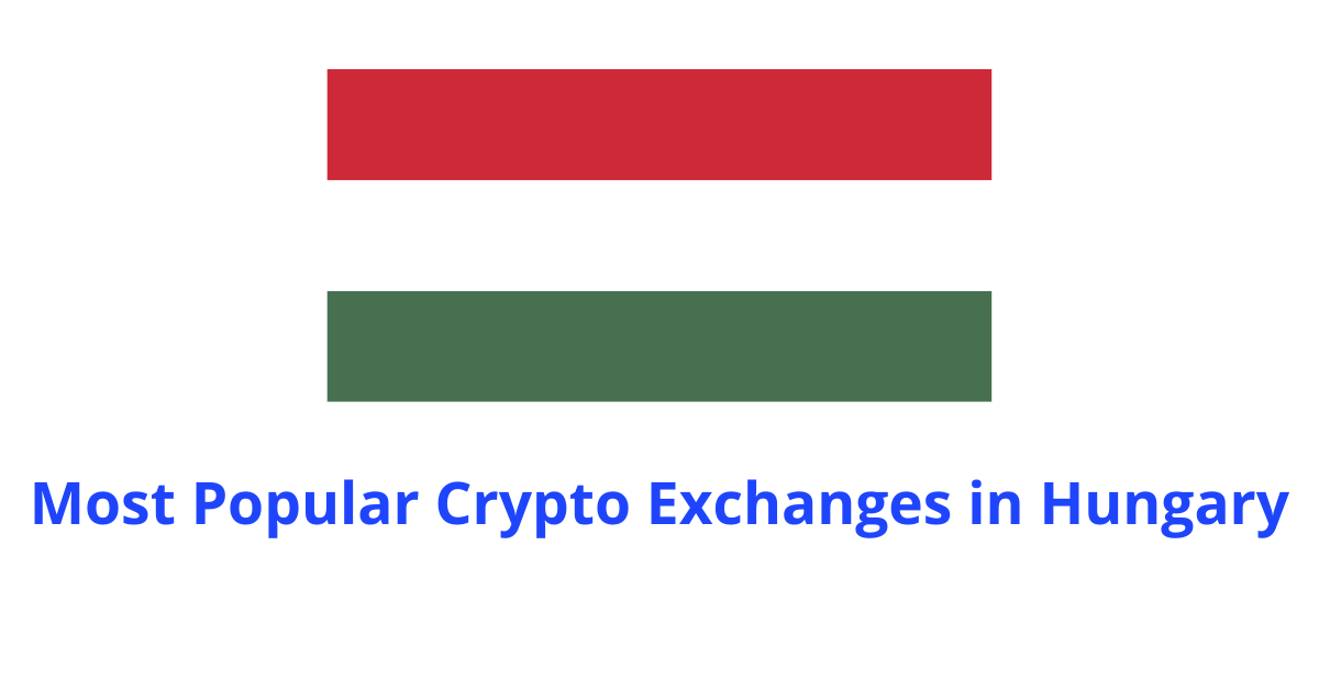 What is the best crypto exchange in Hungary?
