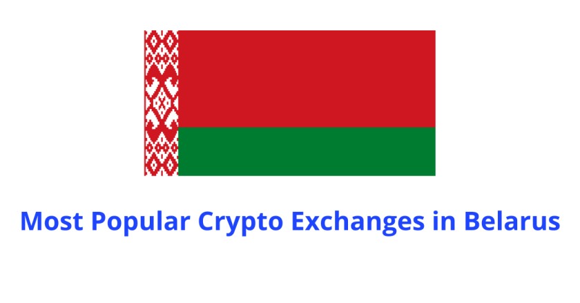 What is the best crypto exchange in Belarus?