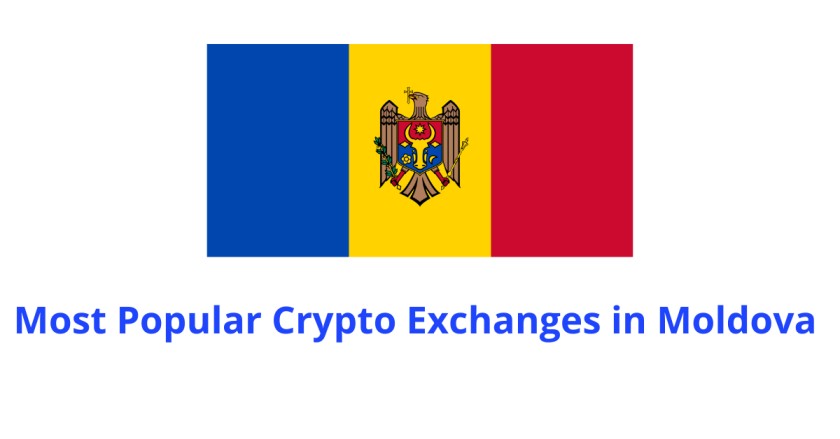 What is the best crypto exchange in Moldova?