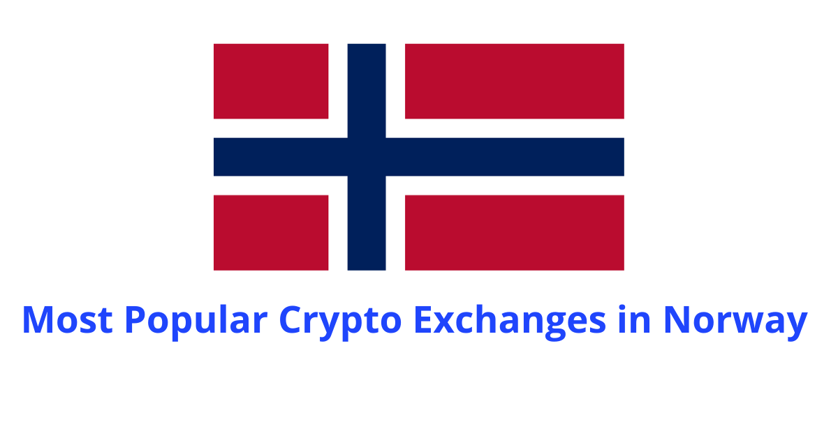What is the best crypto exchange in Norway?