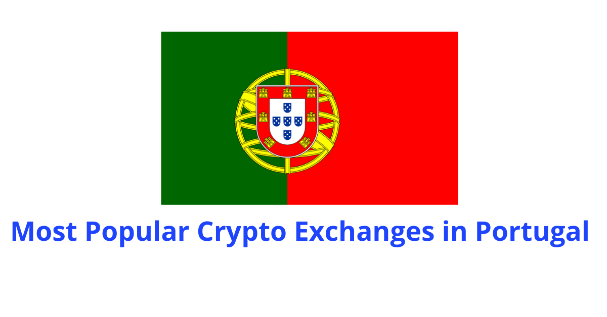 What is the best crypto exchange in Portugal?