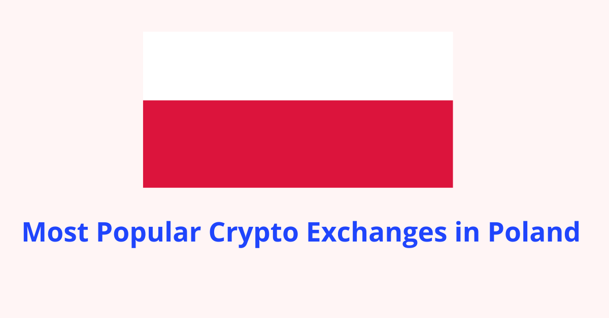 What is the best crypto exchange in Poland?