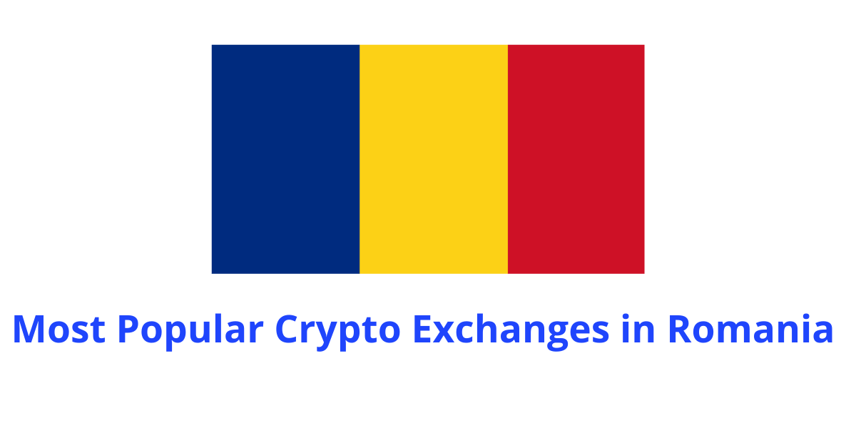 What is the best crypto exchange in Romania?