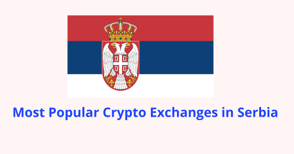 What is the best crypto exchange in Serbia?