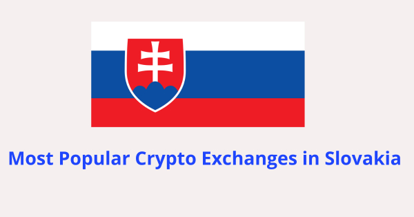 What is the best crypto exchange in Slovakia?
