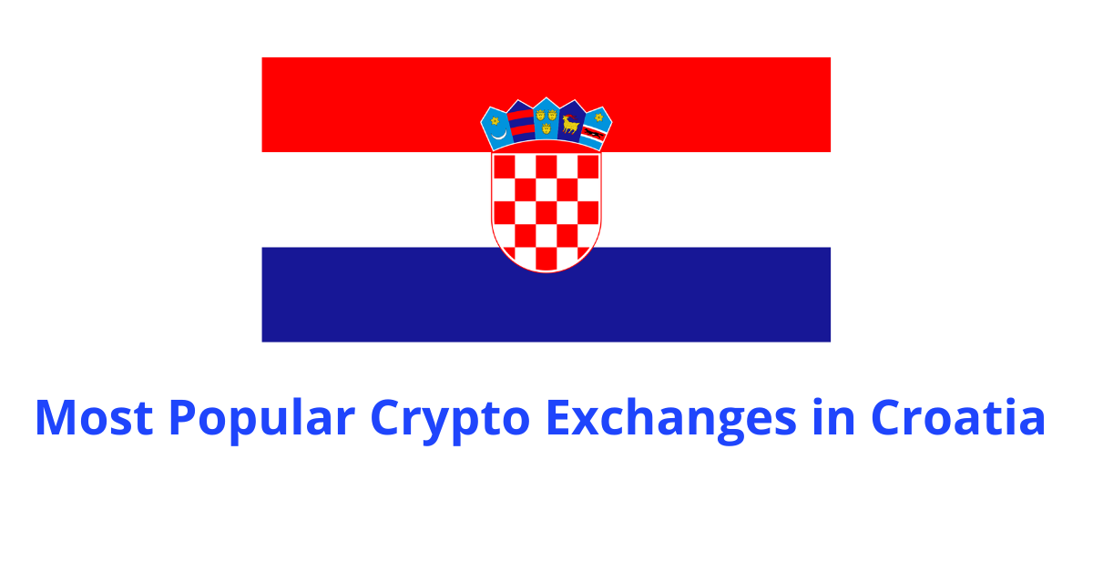What is the best crypto exchange in Croatia?