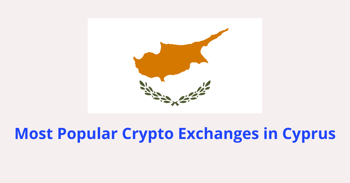 What is the best crypto exchange in Cyprus?