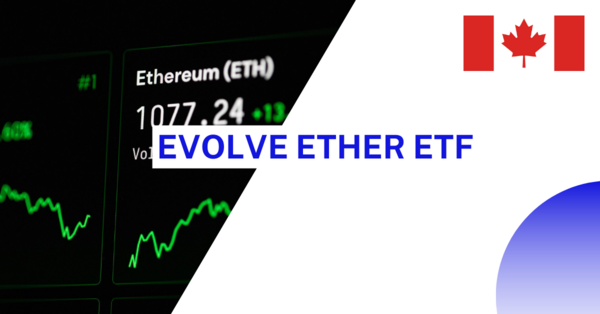 Evolve Ether ETF