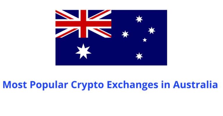 Bitcoin Exchanges in Australia