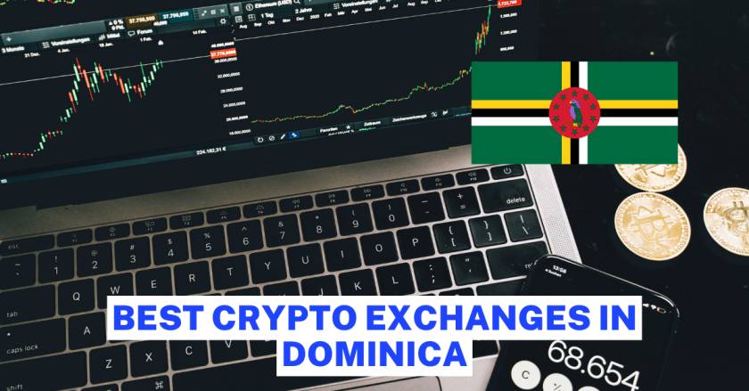 Crypto Exchanges in Dominica
