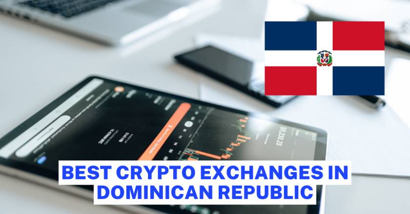 Crypto Exchanges Dominican Republic