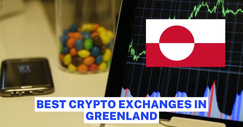 Crypto Exchanges in Greenland