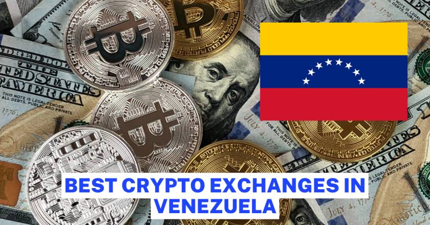 Best Crypto Exchanges in Venezuela