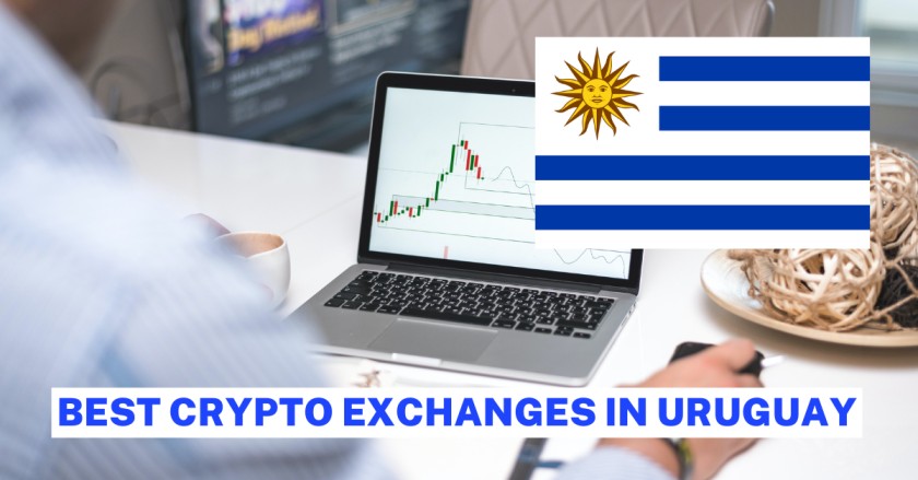 8 Exchanges to Buy Crypto & Bitcoin in Uruguay