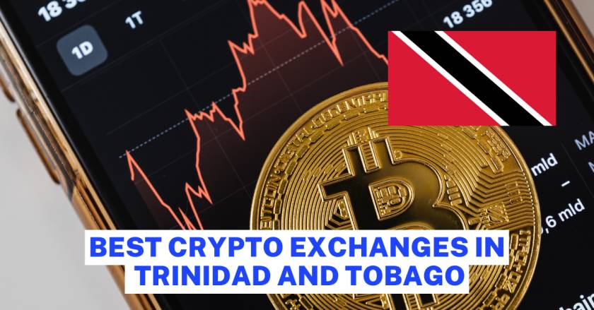 Crypto Exchanges Trinidad and Tobago