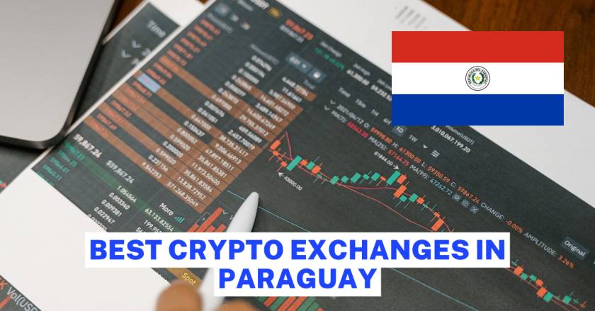 10 Best Crypto Exchanges In Paraguay