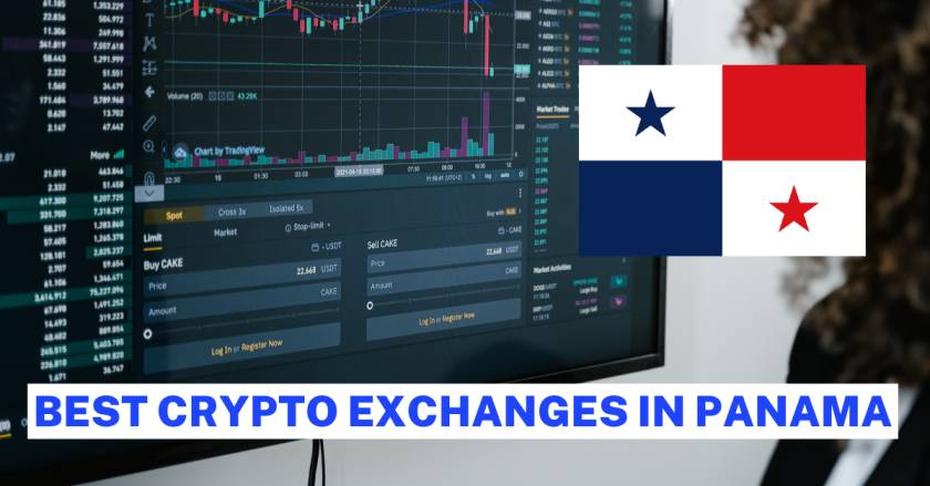 9 Best Crypto Exchanges in the Panama