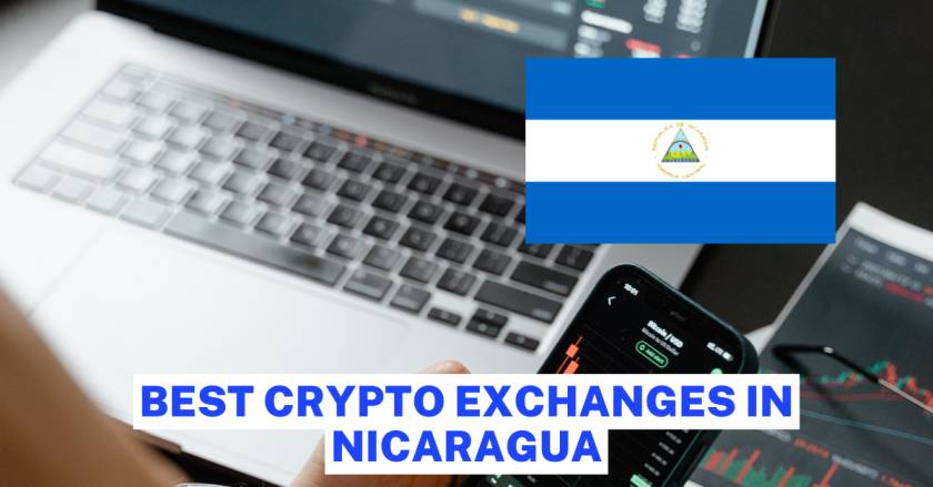Find the Best Site to buy and sell cryptos in Nicaragua