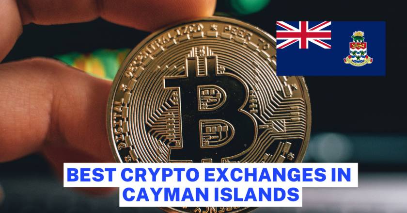 Crypto Exchanges Cayman Islands