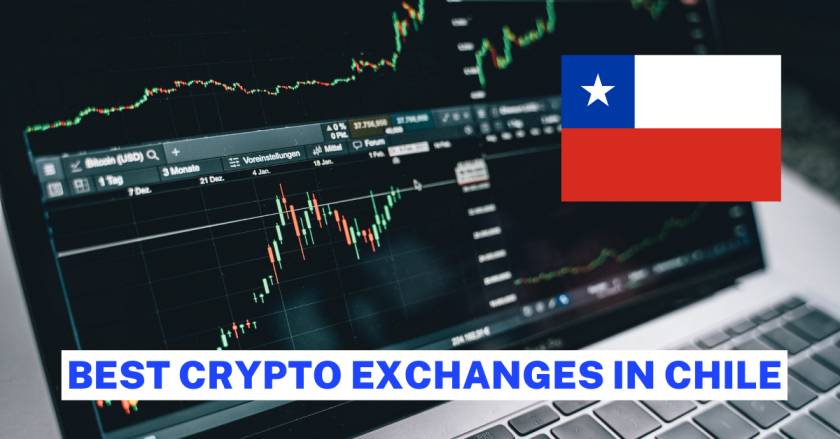Crypto Exchanges Chile