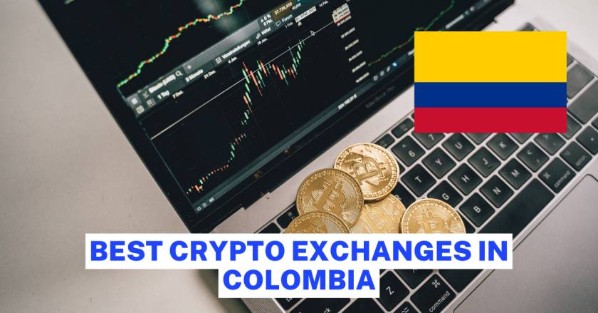 Where to buy and sell cryptocurrency in Colombia