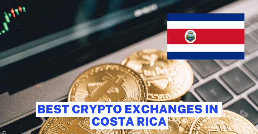 Crypto Exchanges in Costa Rica