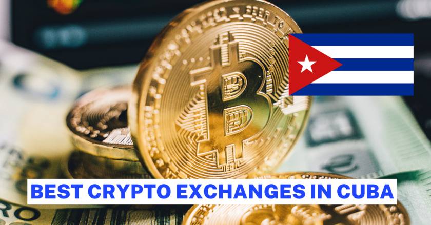 Best Crypto Exchanges In Cuba