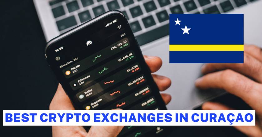 Crypto Exchanges Curaçao