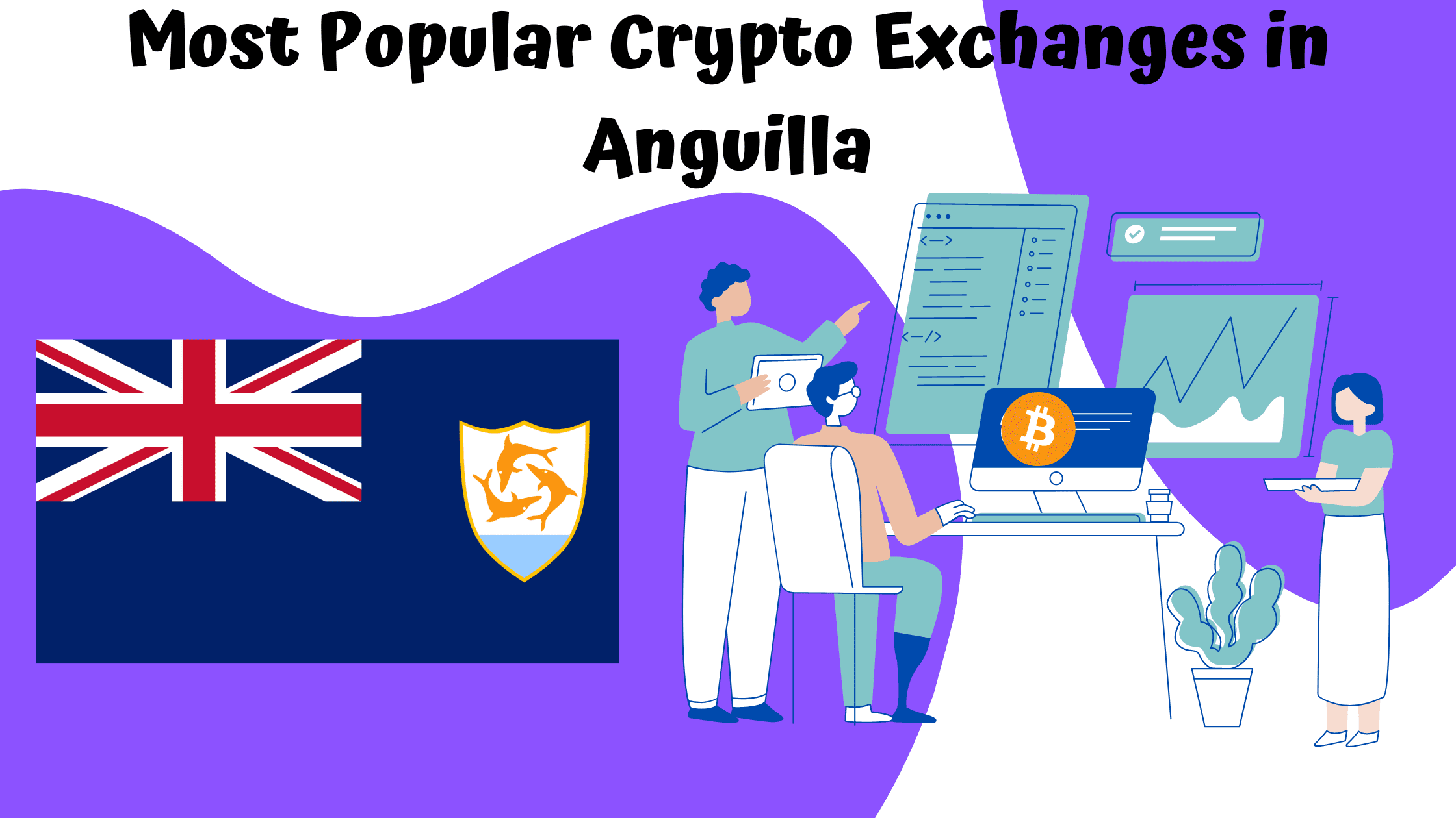 How to buy bitcoin in Anguilla