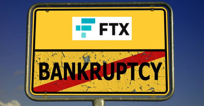 What Happened To FTX? The Biggest Crypto SCAM Explained