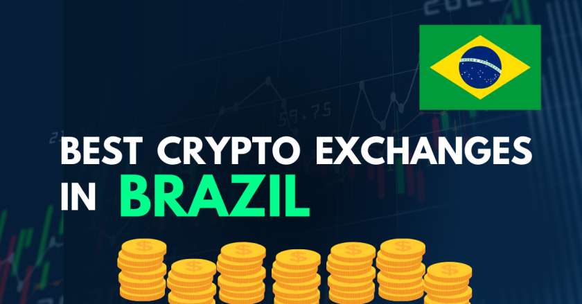 Best Crypto Exchanges in Brazil