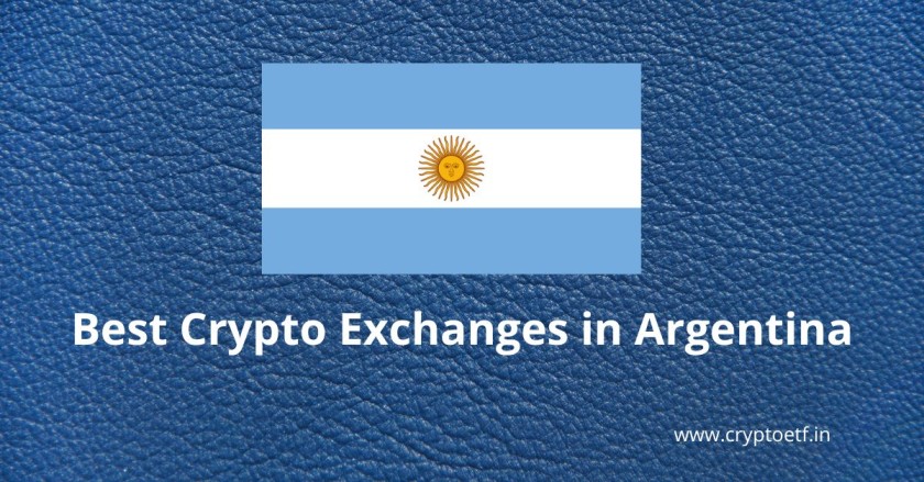Best Crypto Exchanges in Argentina