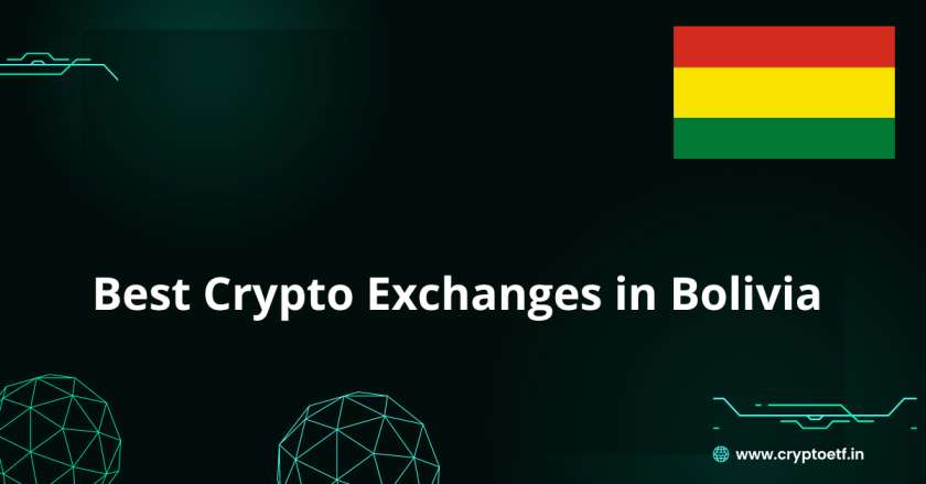 Best Crypto Exchanges in Bolivia