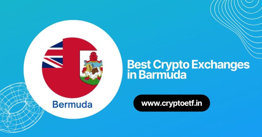 Crypto Exchanges in Barmuda