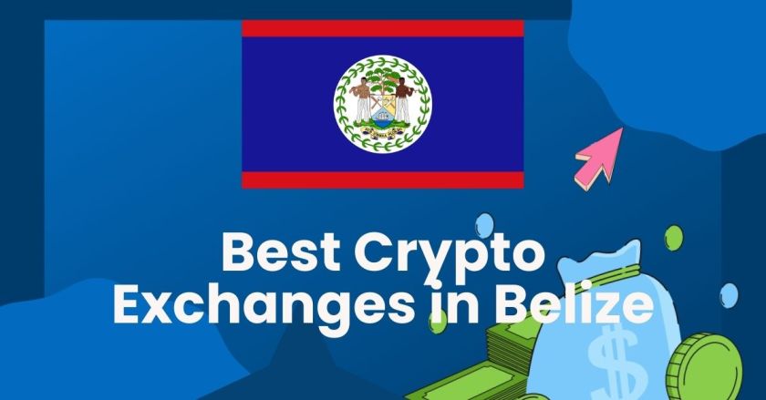 Best Crypto Exchanges in Belize