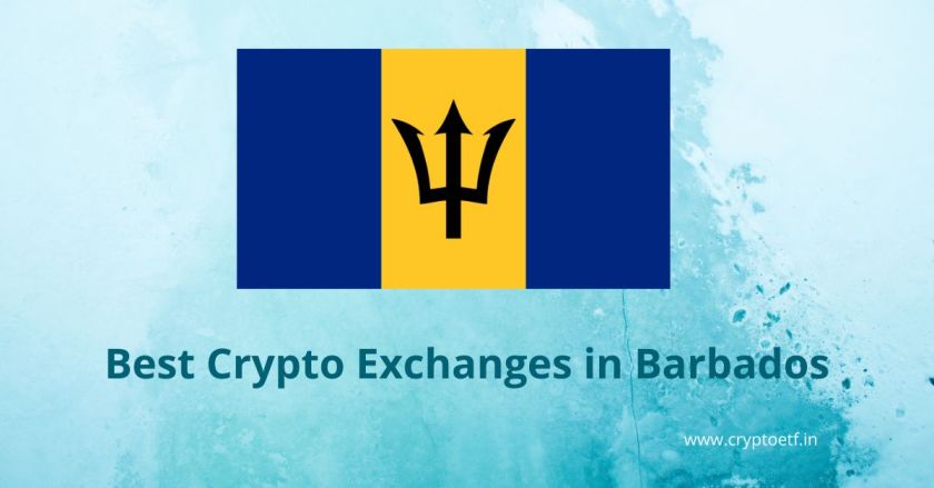 Best Crypto Exchanges in Barbados