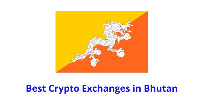 Crypto Exchange Bhutan