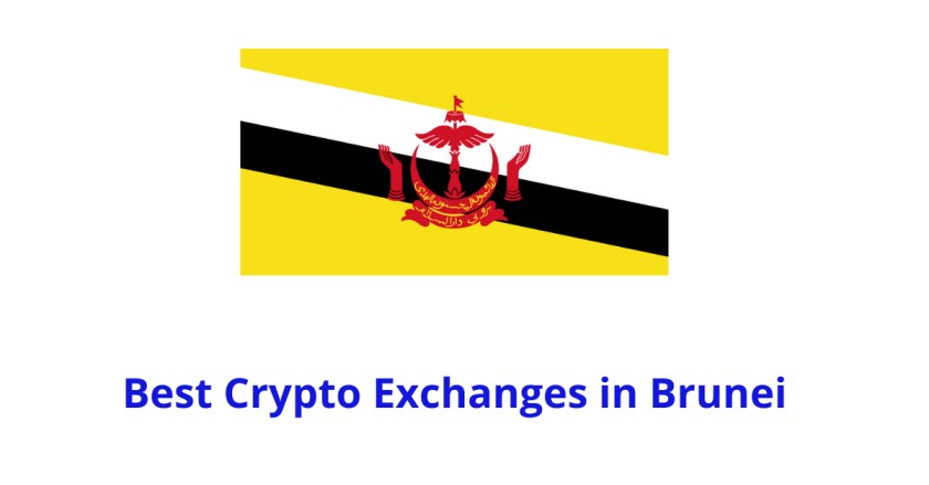 Crypto Exchange Brunei