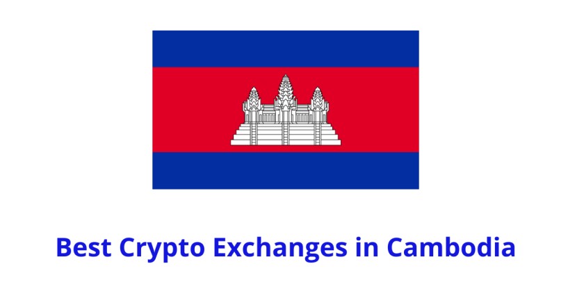 Crypto Exchange Cambodia