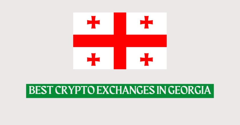 Crypto Exchange Georgia