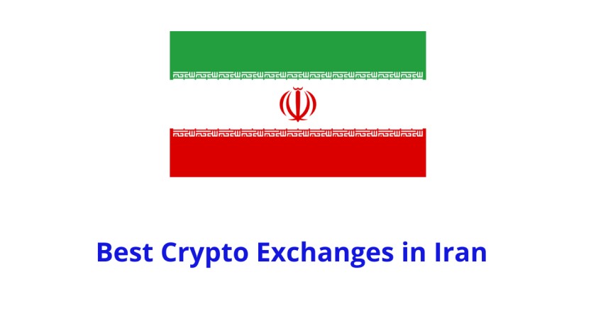 Crypto Exchange Iran