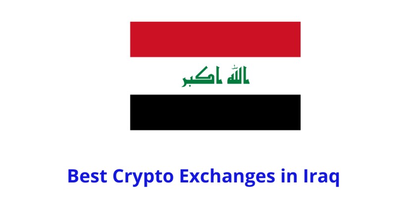Crypto Exchange Iraq