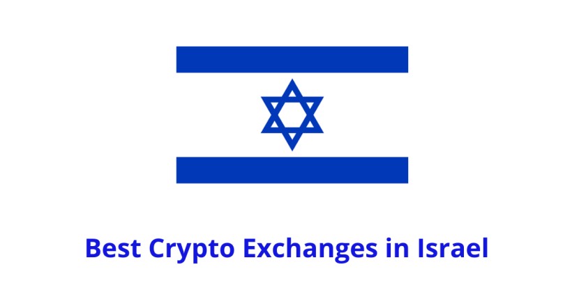 Crypto Exchange Israel