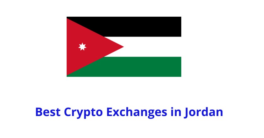 Crypto Exchange Jordan