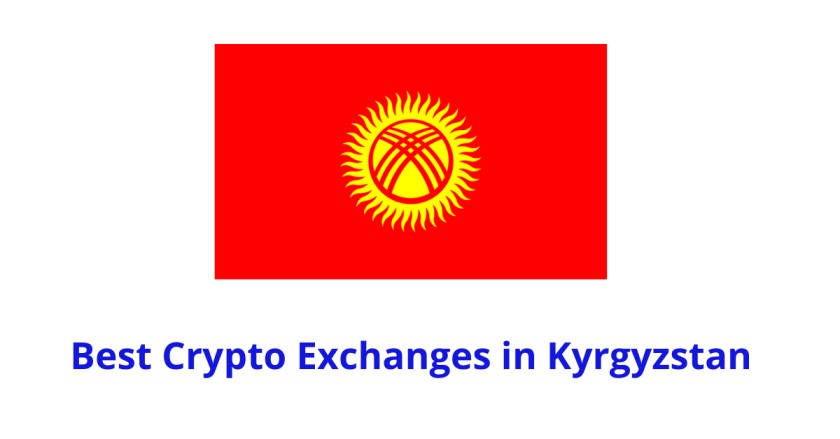 Crypto Exchange Kyrgyzstan