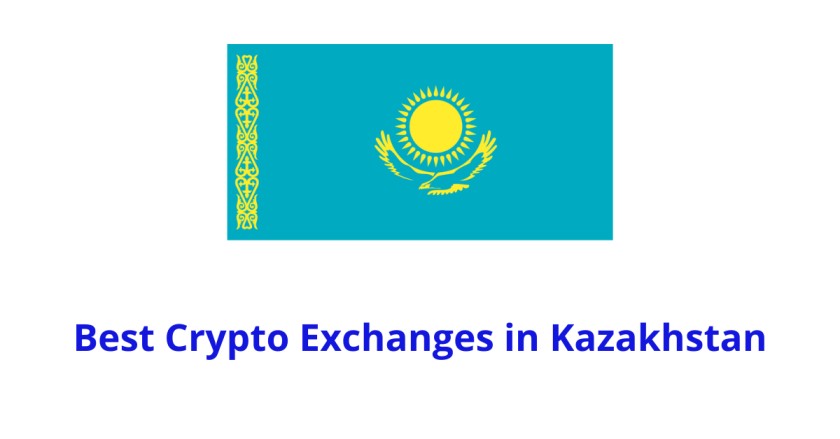 Crypto Exchange Kazakhstan