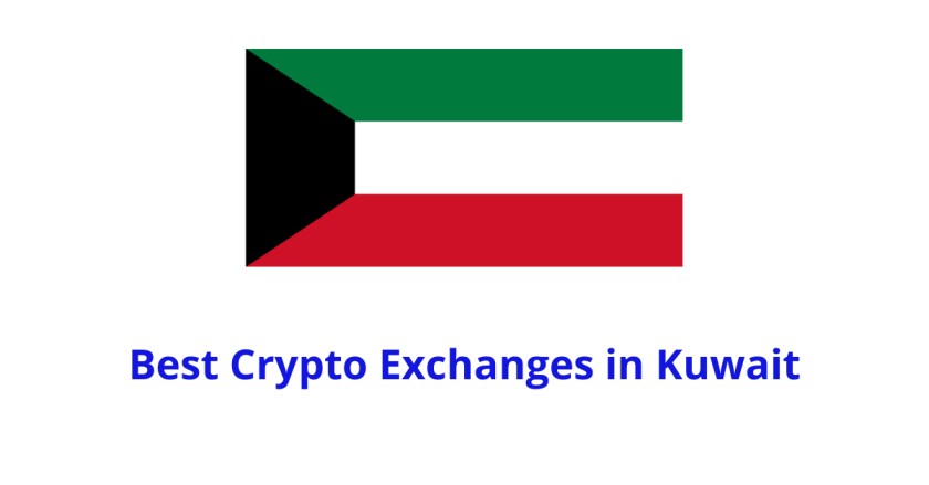 Crypto Exchange Kuwait