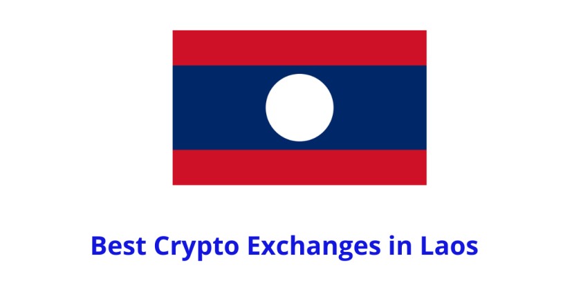 Crypto Exchange Laos