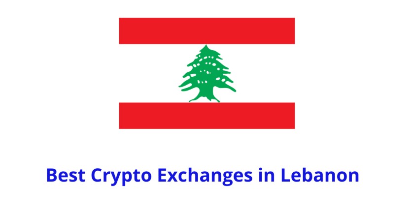 Crypto Exchange Lebanon